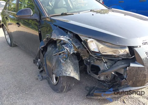 2014 Chevrolet Cruze Lt z USA, uszkodzony, nr VIN 1G1PC5SB0E7326549